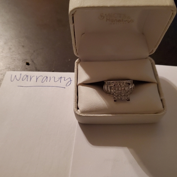 Wedding Band - Picture 3 of 3